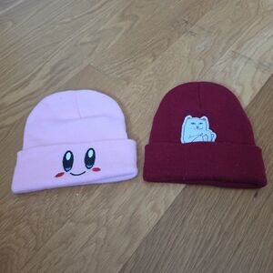 Beanies